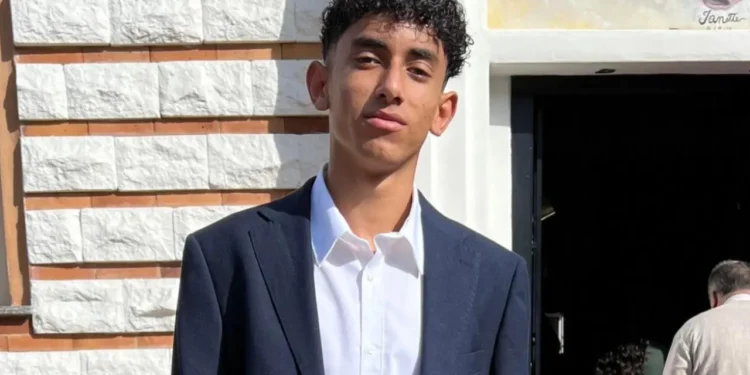 Studente ucciso in classe per una foto con una ragazza