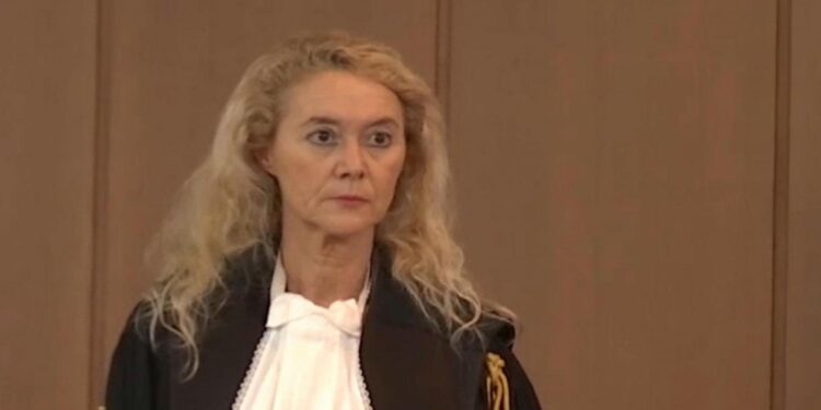 Ordigno pronto a esplodere: ennesima, inquietante minaccia alla magistrata Maria Francesca Mariano