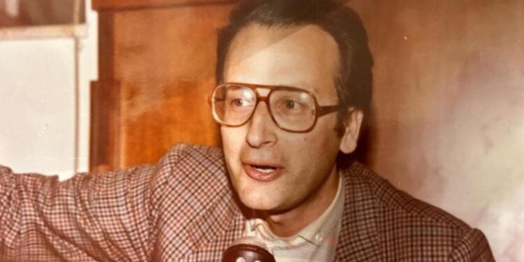 2 marzo 2002: omicidio di Torquato Ciriaco, 23 anni di interrogativi e giustizia mancata