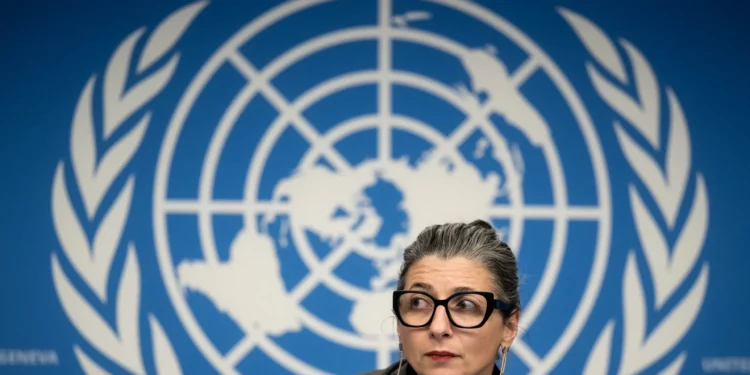 Dopo Parigi anche Berlino chiede le dimissioni di Francesca Albanese: “Numerose uscite fuori luogo su Israele”