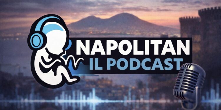 VIDEO-“Napolitan-Il Podcast”: le protagoniste delle prime tre puntate