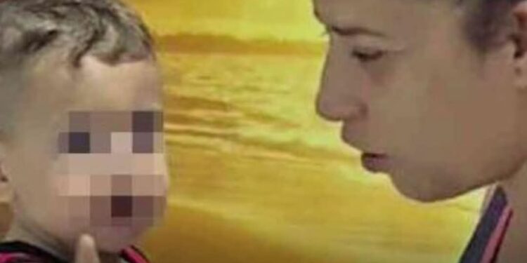 La storia del piccolo Domenico: il bambino di due anni al quale hanno trapiantato un cuore “bruciato”