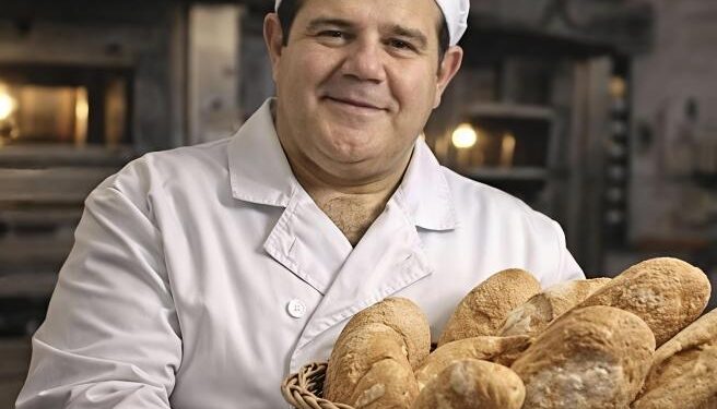 Chi era Gaetano Russo, il panettiere ucciso a Sarno