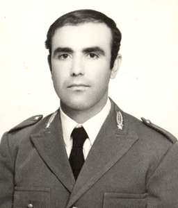 12 febbraio 1982, Arzano: ucciso l’appuntato degli agenti di custodia Alfredo Paragano