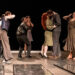 Napoli, Teatro Bellini: Au Revoir Miroir con le musiche di Max Fuschetto