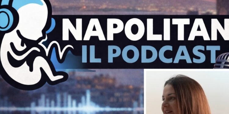 VIDEO-“Napolitan-Il Podcast”, Episodio 2: La storia di Federica e Luigi, ucciso per aver sedato una lite