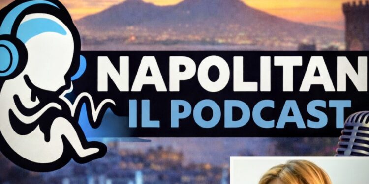 “Napolitan-Il Podcast”-Episodio 3: La storia di Arturo, ridotto in fin di vita da una baby gang e di sua madre, la prof.Iavarone