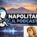 “Napolitan-Il Podcast”-Episodio 3: La storia di Arturo, ridotto in fin di vita da una baby gang e di sua madre, la prof.Iavarone