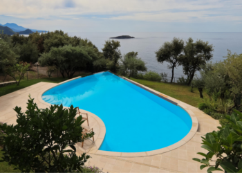 Design dell’acqua, così sì ridisegna il benessere