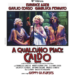 Al teatro Augusteo, dal 6 al 15 marzo: la commedia “A qualcuno piace caldo”