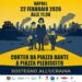 A Napoli, domenica 22 febbraio, il corteo “sostengo all’Ucraina”