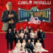 Domenica 15 febbraio, al teatro Augusteo, “That’s Napoli in Love”