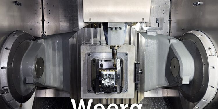 Weerg, produzione italiana e compliance CBAM nel nuovo scenario normativo UE 