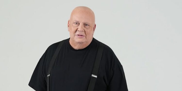 E’ morto Vincenzo D’Agostino, il paroliere di Gigi D’Alessio