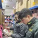 Maxi sequestro di maschere e gadget di Carnevale tra Napoli e provincia