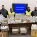 Maxi sequestro a Napoli: 191mila dosi di farmaci per estetica illegale trovate in un garage