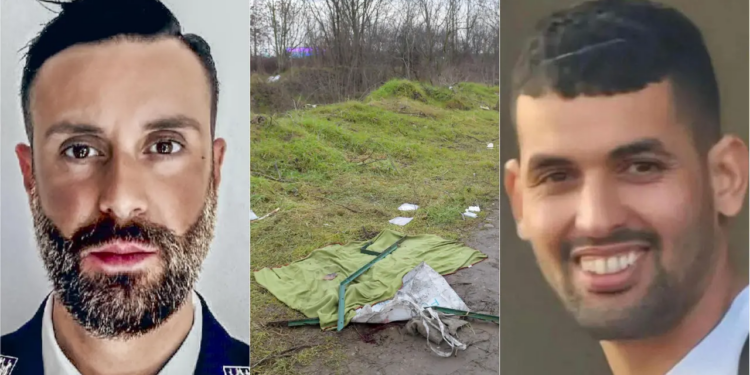 Resta in carcere il poliziotto che ha ucciso un 28enne: “Mente e usa metodi intimidatori”, al via l’iter per la destituzione