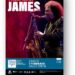 Trianon Viviani, sabato 7 febbraio, l’omaggio a James Senese