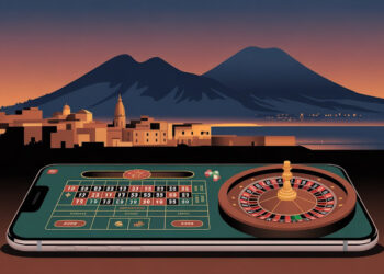 Intrattenimento a Napoli: la crescita del tempo libero digitale come alternativa ai luoghi di gioco tradizionali