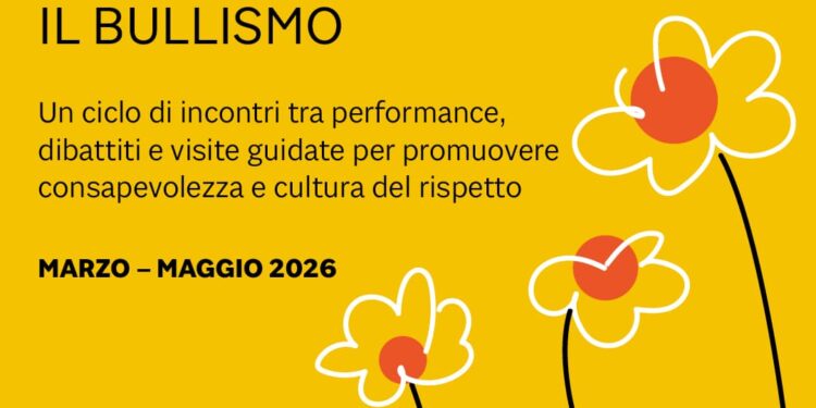 “Educhiamo al rispetto”, nei luoghi della cultura campani la sfida contro il bullismo