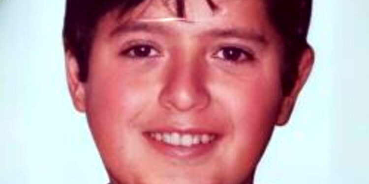 18 marzo 1990: rapito Michele Arcangelo Tripodi, un bambino di 12 anni, il corpo ritrovato dopo 7 anni