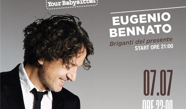 All’Arena Flegrea, il 7 luglio, un doppio concerto con Goran Bregović e Eugenio Bennato