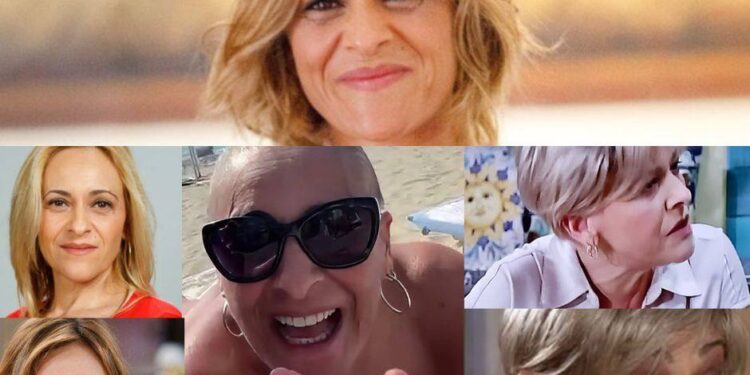 Luisa Amatucci, «Silvia» di Un posto al sole: «Ho un tumore all’endometrio, l’ho scoperto per puro caso»