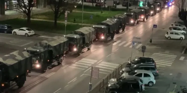 18 marzo: l’Italia ricorda le vittime del Covid