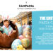 “The Easter Gift” al Centro Campania: gift card, uova di cioccolato e photo corner per una Pasqua speciale