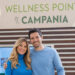 Centro Campania, fino al 25 maggio torna il Wellness Point: visite e consulenze gratuite dal lunedì al sabato 