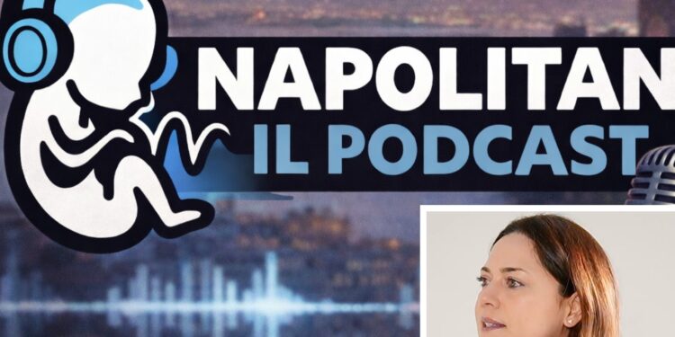 “Napolitan-Il Podcast”, Episodio 6: la storia di Gianluca Cimminiello e di sua sorella Susy