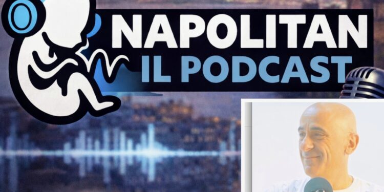 VIDEO-Napolitan-Il Podcast, Ep.8: La storia di Francesco Damiano, anima della compagnia “Facciamo Teatro” di Ponticelli