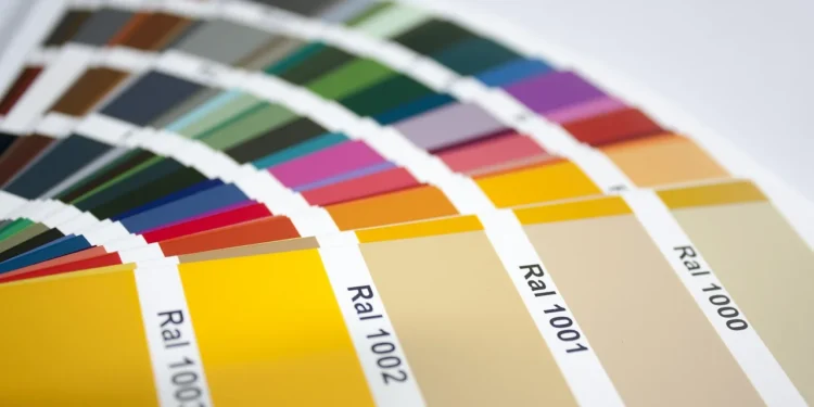 Ingrosso vernici: una scelta conveniente e intelligente