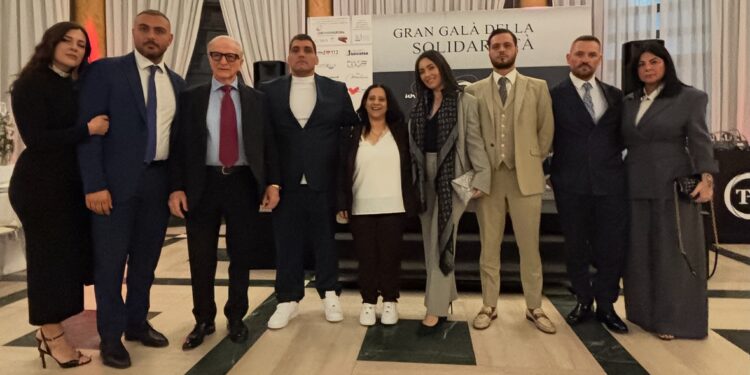 Il 18 marzo nasce la Fondazione Domenico Caliendo, in memoria del bambino di 2 anni morto al Monaldi