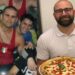 A Posillipo inaugura “Cantina Smargiassa”: al timone il campione di wrestling e pizzaiolo Valentino Gagliotta