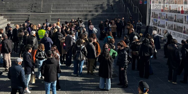 Dal 19 al 21 marzo, “Una Bella Piazza per i diritti delle donne”: storie e conversazioni a Piazza Garibaldi