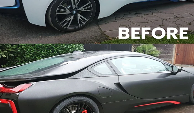 Pellicole oscuranti certificate: cosa sono e quando utilizzarle