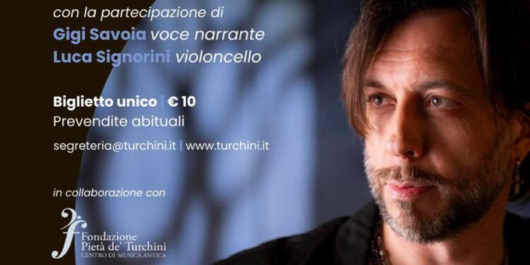 Domenica 8 marzo: Alberto Pizzo in concerto nella Chiesa di Santa Caterina da Siena con “Skylight”