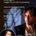 Domenica 8 marzo: Alberto Pizzo in concerto nella Chiesa di Santa Caterina da Siena con “Skylight”