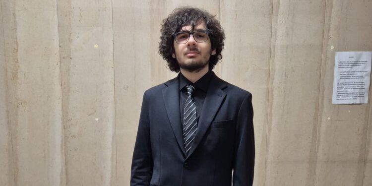 Olimpiadi di Matematica: studente di un istituto napoletano Lorenzo alle finali nazionali