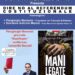 Il movimento agende rosse Torre Annunziata: presentazione del libro “Mani Legate” con Pier Giorgio Morosini
