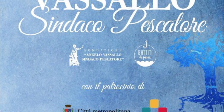 “Premio Angelo Vassallo Sindaco Pescatore”: oltre 300 elaborati dalle scuole italiane