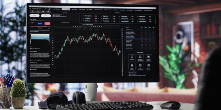 Le 7 migliori piattaforme demo di trading gratuite del2026