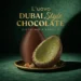 A Marcianise, Lindt lancia Uovo “Dubai Style Chocolate Limited Edition”