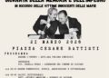 Sabato 21 marzo, per la prima volta, Caivano ricorda le vittime innocenti delle mafie