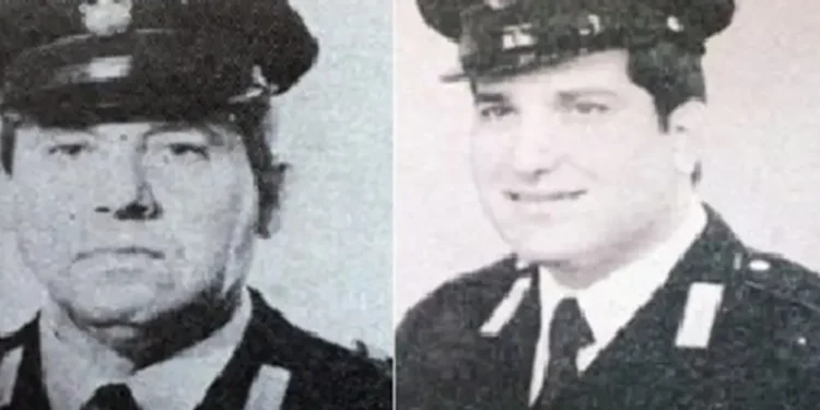 1 aprile 1977, strage di Razzà: uccisi due carabinieri che interrompono un summit di ’ndrangheta