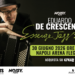 Eduardo De Crescenzo torna all’Arena Flegrea di Napoli con “Essenze Jazz” il 30 giugno