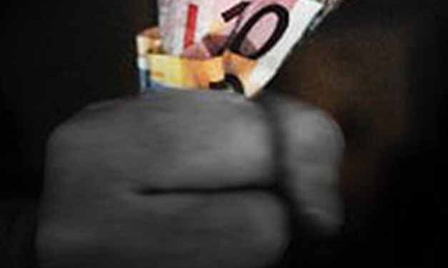 Ponticelli, la lettera testimonianza di un imprenditore: “Viviamo nel terrore delle estorsioni”