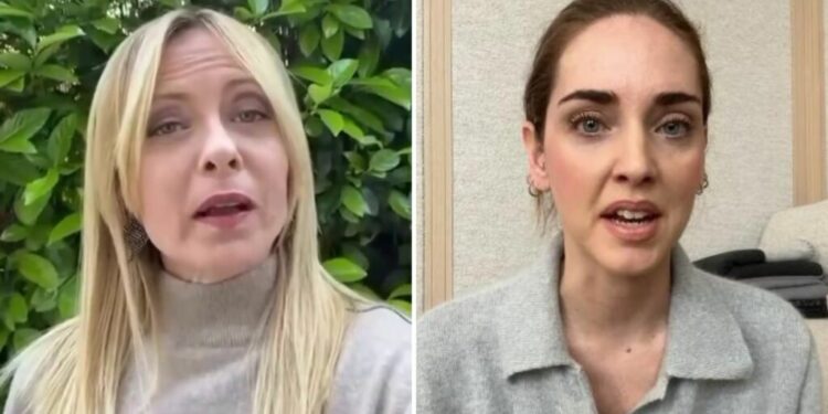 VIDEO-Meloni dopo il referendum, il video sui social e il “messaggio” del maglione grigio