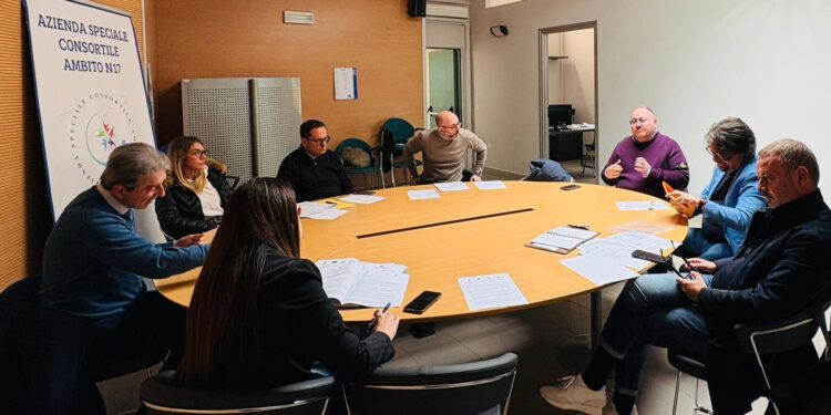 Inclusione sociale e lavoro: parte il progetto “Verso Strade Nuove col Welfare” nell’Ambito N17